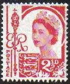 Jersey .mw-parser-output .frac{white-space:nowrap}.mw-parser-output .frac .num,.mw-parser-output .frac .den{font-size:80%;line-height:0;vertical-align:super}.mw-parser-output .frac .den{vertical-align:sub}.mw-parser-output .sr-only{border:0;clip:rect(0,0,0,0);clip-path:polygon(0px 0px,0px 0px,0px 0px);height:1px;margin:-1px;overflow:hidden;padding:0;position:absolute;width:1px}2+1⁄2d regional issue of 1964; design by Edmund Blampied