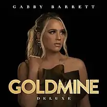 Cover for deluxe edition.