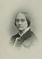 Graceanna Lewis