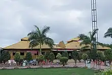 Nice and best Environment all types of food available...