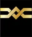 Shoulder rank insignia of 2nd Officer or 3rd Engineer