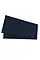 Navy blue shoulder board