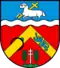 Coat of arms of Le Glèbe