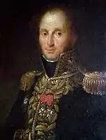 Gabriel Barbou des Courières