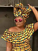 Gaby Amarantos (2022–)