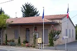 Town hall