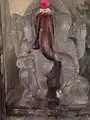 Ganesh, Galageshwar Temple