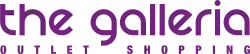 The Galleria logo