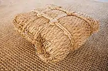 Gamani (straw bag)
