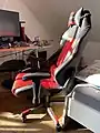 Gaming chair