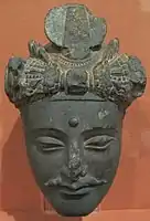 Victoria and Albert Museum