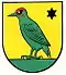 Coat of arms of Ganterschwil