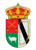 Official seal of Garbayuela