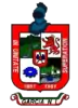 Coat of arms of García
