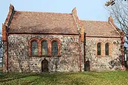 Church of the Sacred Heart of Jesus