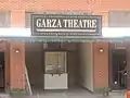 Garza Theatre hosts community events