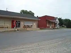 Stores in Gassaway