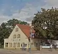 Gasthaus Spiegl