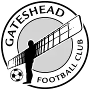 Gateshead FC Logo