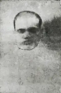 Gayaka Siromani Apanna Panigrahi, eminent Odissi music and Bina maestro