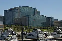 Gaylord National Resort, National Harbor