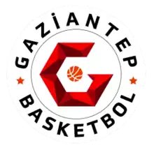 Gaziantep Basketbol logo