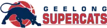 Geelong Supercats logo