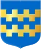 Coat of arms of Gellicum