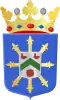 Coat of arms of Maashorst