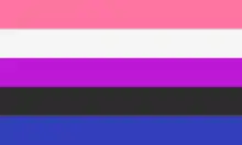 Genderfluid