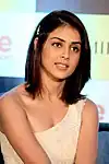 Genelia Deshmukh