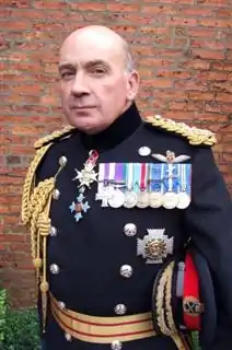 Sir Richard Dannatt