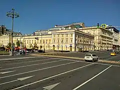 Ararat Park Hyatt Moscow