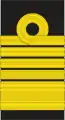 General(Colombian Naval Infantry)