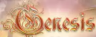 Genesis LPMud Logo