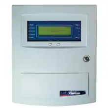 Vigilon Compact Control Panel