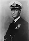 George VI of the United Kingdom