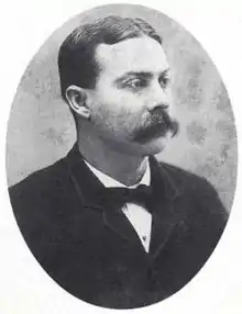 George E. Goodfellow