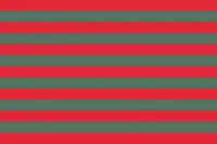 George Rogers Clark Flag