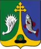 Coat of arms of Spas-Klepiki