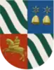 Coat of arms of Sukhumi