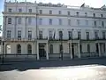 The Residence at Belgrave Square