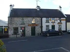 Gertie's Pub in Keshcarrigan - geograph.org.uk - 1449337.jpg
