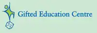 The current logo of the Gifted Education Centre