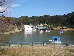 Gifu Family Park（2009）