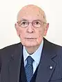 Giorgio Napolitano(age 97)
