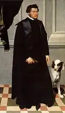 Gian Lodovico Madruzzo - Art Institute of Chicago