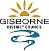 Official logo of Gisborne District