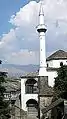 Bazaar Mosque in Gjirokastër.