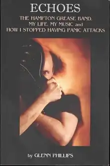 Echos, by Glenn Phillips